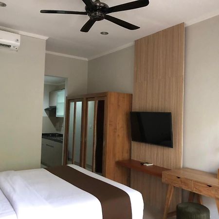 Dewi Dewi Villas Sanur Екстериор снимка