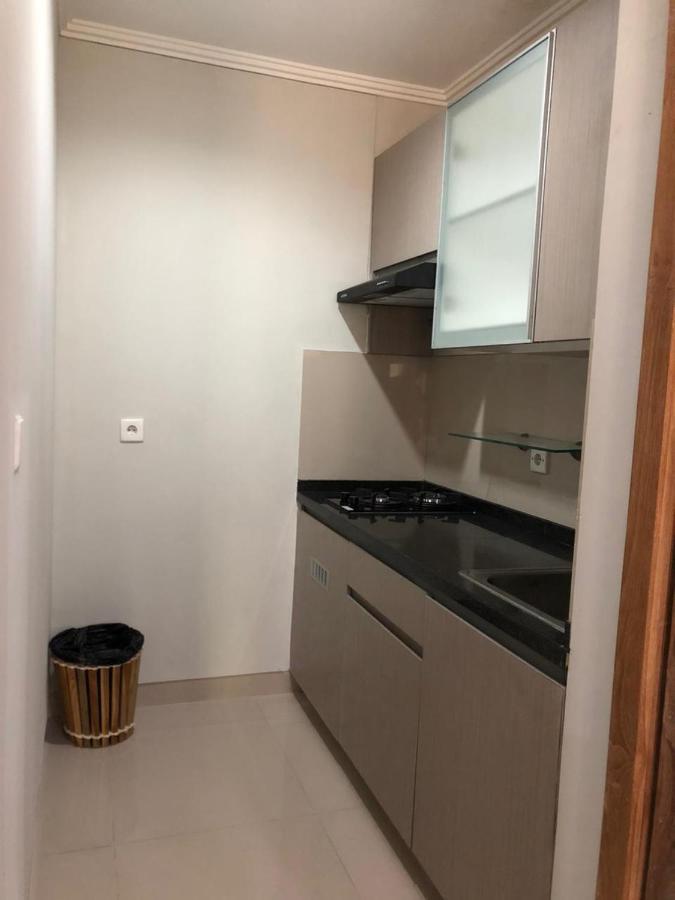 Dewi Dewi Villas Sanur Екстериор снимка