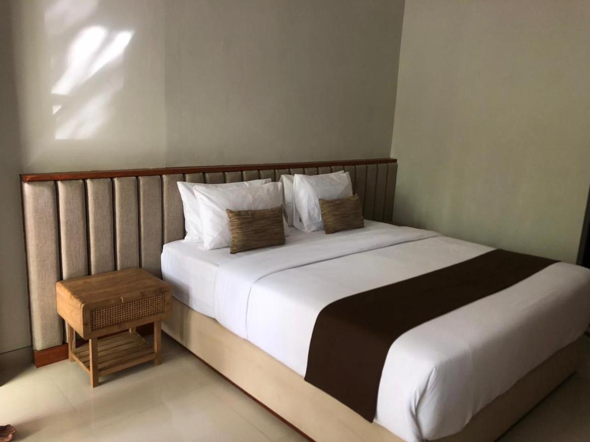 Dewi Dewi Villas Sanur Екстериор снимка