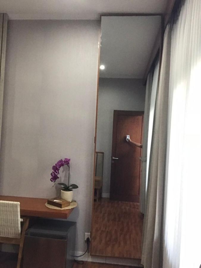 Dewi Dewi Villas Sanur Екстериор снимка