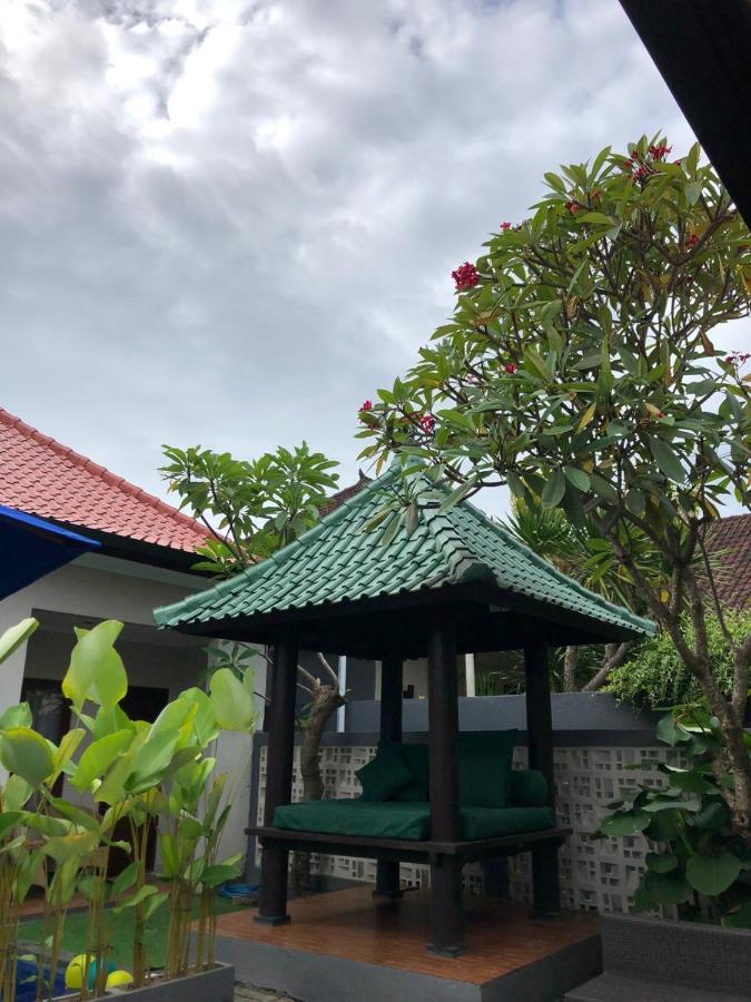 Dewi Dewi Villas Sanur Екстериор снимка