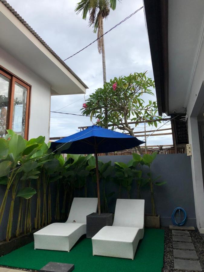 Dewi Dewi Villas Sanur Екстериор снимка