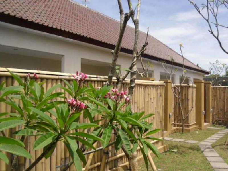 Dewi Dewi Villas Sanur Екстериор снимка