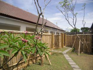 Dewi Dewi Villas Sanur Екстериор снимка